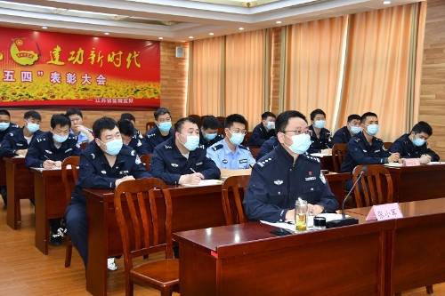 盐城在全省率先举办监狱矛盾纠纷调处讲座图